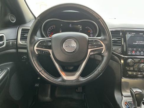 Used 2021 Jeep Grand Cherokee Laredo X image 28