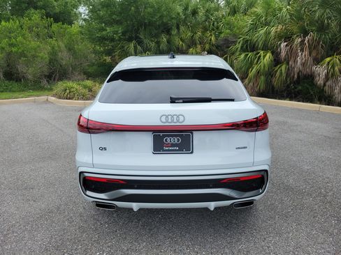 New 2026 Audi Q5 Premium Plus AWD/4WD image 5
