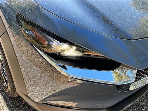 Used 2024 MAZDA CX-30 AWD 2.5 S w/ Preferred Package image 29