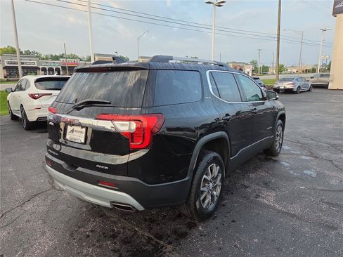 Used 2023 GMC Acadia SLE w/ Driver Convenience Package AWD/4WD image 29