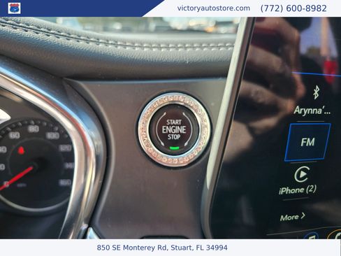 Used 2024 Chevrolet Blazer LT w/ Sound & Technology Package image 17