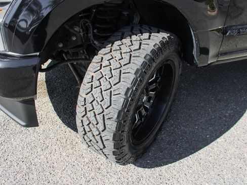 Used 2020 Ford F250 Platinum w/ FX4 Off-Road Package image 50