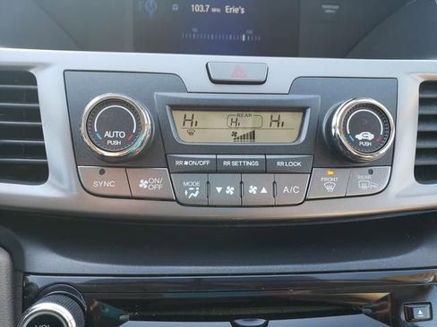 Used 2016 Honda Odyssey EX image 27