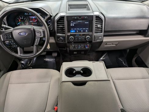 Used 2019 Ford F150 XLT w/ Equipment Group 302A Luxury image 23