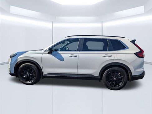 Used 2024 Honda CR-V Sport image 6