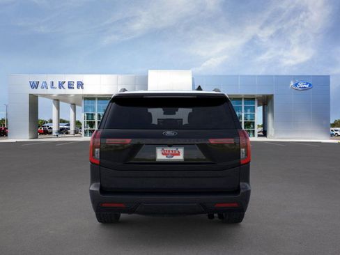 New 2025 Ford Expedition Tremor AWD/4WD image 5