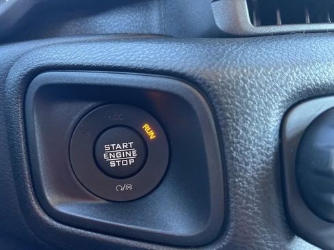 New 2026 Jeep Wrangler Unlimited Sport image 27