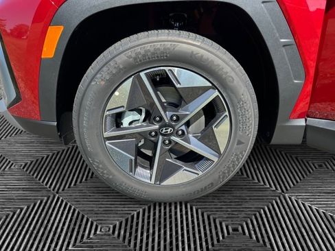 New 2026 Hyundai Tucson SEL image 25