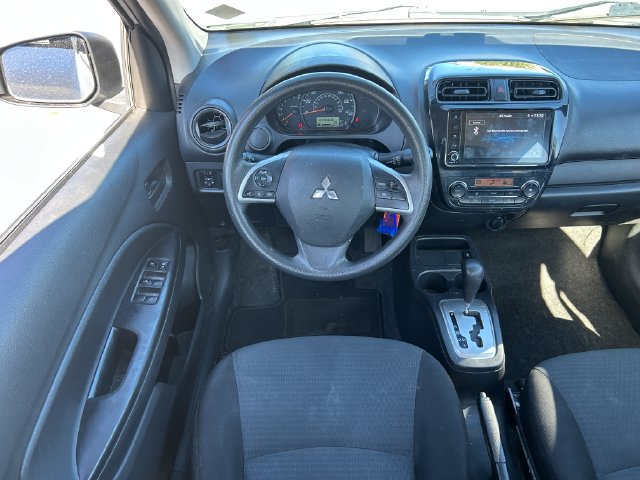 Used 2022 Mitsubishi Mirage G4 FWD image 27
