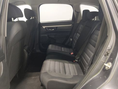 Used 2019 Honda CR-V LX image 18