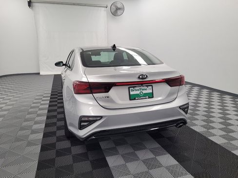 Used 2019 Kia Forte LXS image 6