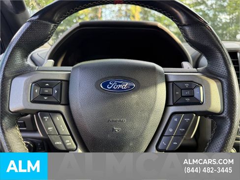 Used 2020 Ford F150 Raptor w/ Equipment Group 802A Luxury AWD/4WD image 31