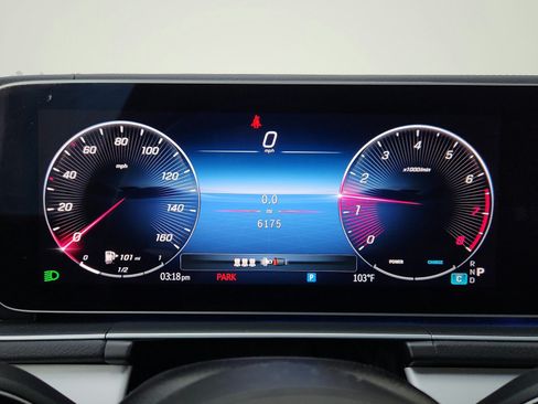 Certified 2026 Mercedes-Benz GLE 350 4MATIC image 23