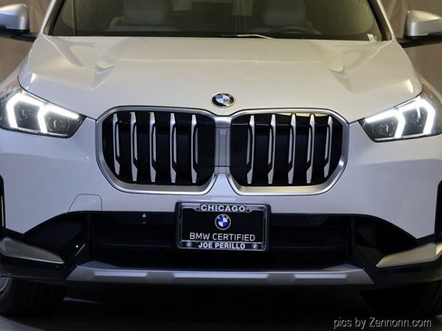 Certified 2023 BMW X1 xDrive28i w/ Convenience Package AWD/4WD image 6