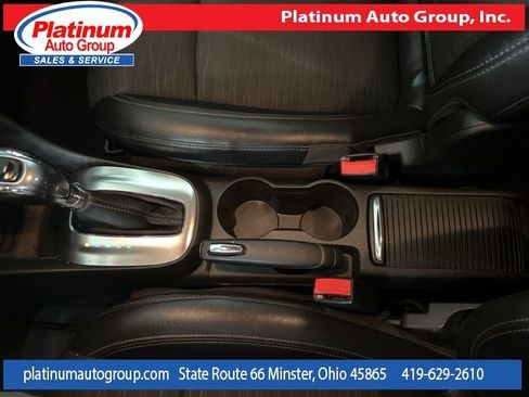 Used 2016 Buick Encore Convenience FWD image 18