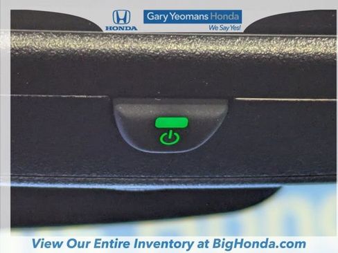 Used 2024 Honda CR-V Sport Touring image 33