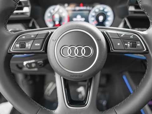 New 2026 Audi A3 2.0T Premium AWD/4WD image 15