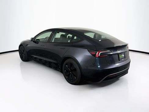 Used 2024 Tesla Model 3 Long Range RWD image 5