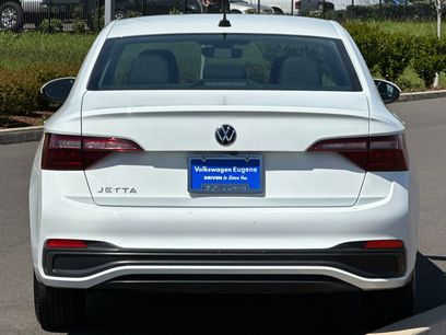 Used 2024 Volkswagen Jetta S