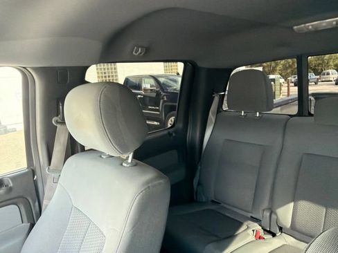 Used 2014 Ford F150 XLT w/ Equipment Group 302A Luxury AWD/4WD image 65