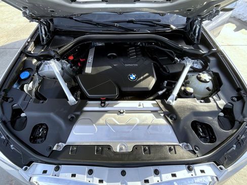 Used 2020 BMW X3 xDrive30i w/ Premium Package image 25