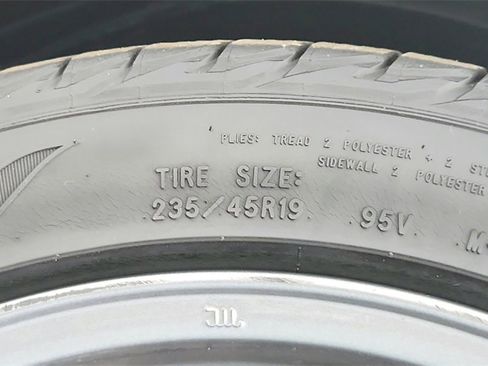 Used 2018 INFINITI QX30 Sport w/ Sport Leather Package image 41