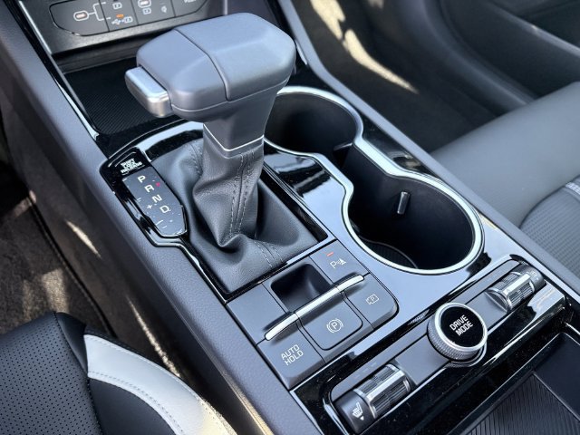 New 2026 Kia K5 GT-Line FWD image 10