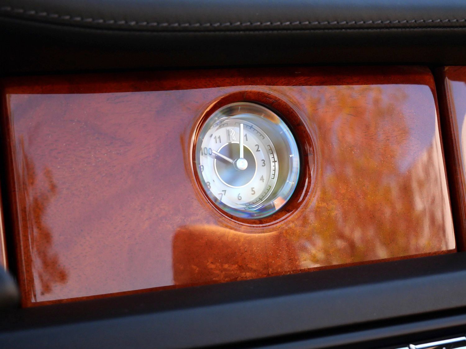 Certified 2013 Rolls-Royce Phantom Drophead Coupe RWD image 14