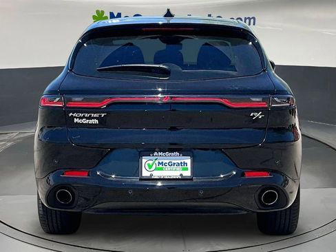 Used 2025 Dodge Hornet R/T AWD/4WD image 5