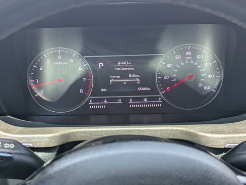 Certified 2023 Kia Sorento S w/ Panoramic Sunroof Package AWD/4WD image 35