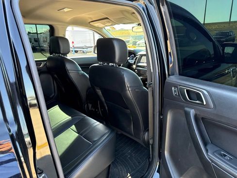 Used 2019 Ford Ranger Lariat AWD/4WD image 12