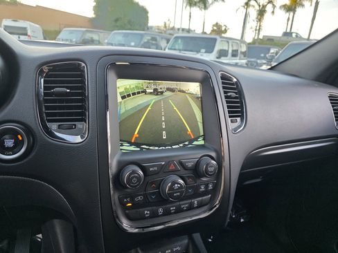 Used 2018 Dodge Durango GT w/ Premium Group image 17