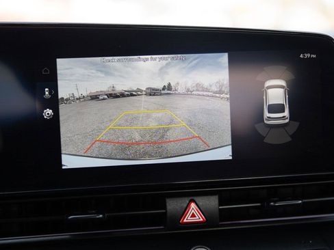 Used 2025 Hyundai Elantra N image 17