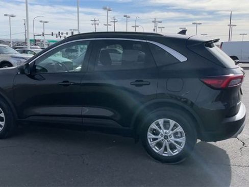 Used 2024 Ford Escape Active w/ Tech Pack #1 image 7