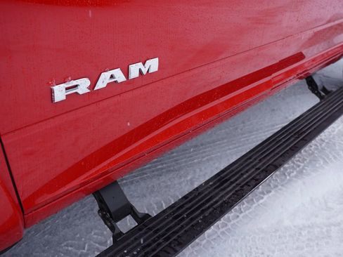 Used 2021 RAM 2500 Laramie image 17