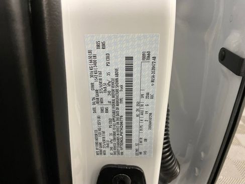 New 2026 Ford F150 STX AWD/4WD image 27
