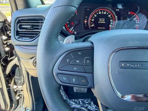 New 2026 Dodge Durango GT RWD image 18