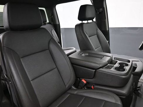 Used 2024 Chevrolet Silverado 2500 W/T w/ WT Convenience Package image 25