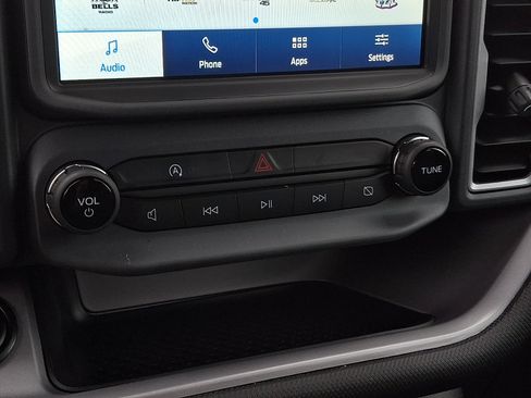 Used 2024 Ford Bronco Sport Big Bend w/ Convenience Package AWD/4WD image 16