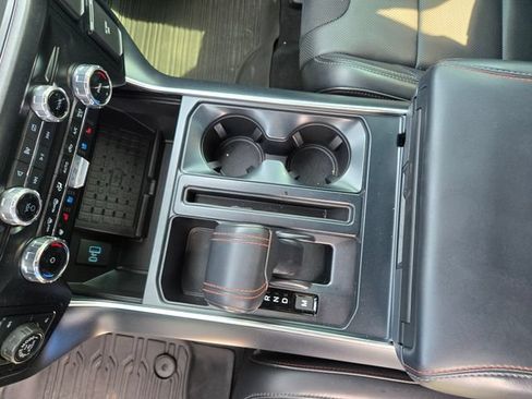 Used 2024 Ford F150 Raptor AWD/4WD image 14