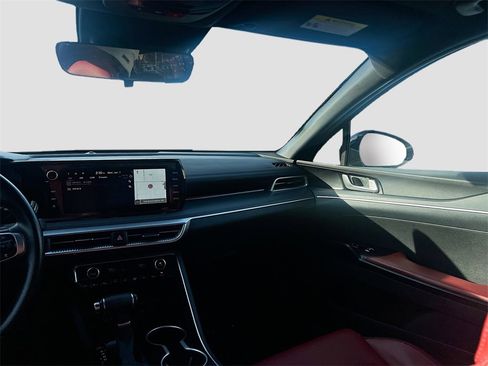 Used 2024 Kia K5 GT-Line image 26