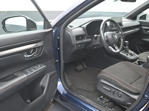 Used 2023 Honda CR-V Sport image 10