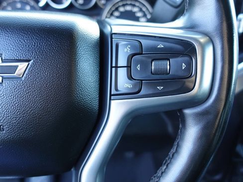 Used 2023 Chevrolet Silverado 2500 LT w/ Z71 Sport Edition image 53