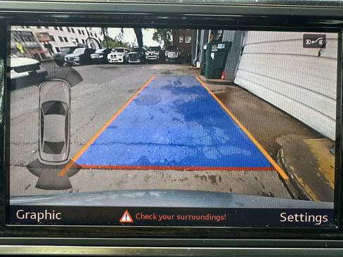 Used 2018 Audi A6 2.0T Premium Plus w/ Premium Plus Package image 21