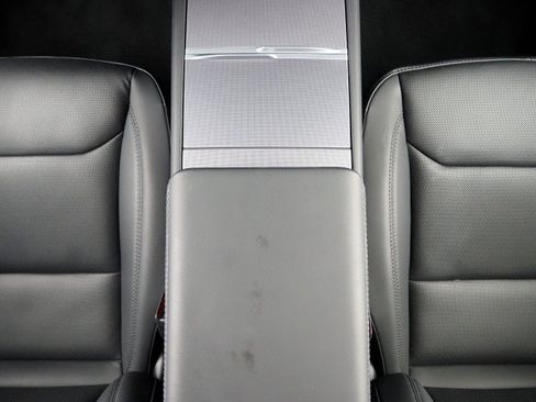 Used 2026 Tesla Model Y Long Range RWD image 30