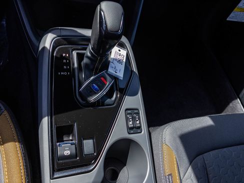 New 2026 Subaru Crosstrek 2.5i Sport AWD/4WD image 26