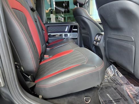 Used 2023 Mercedes-Benz G 63 AMG 4MATIC image 18