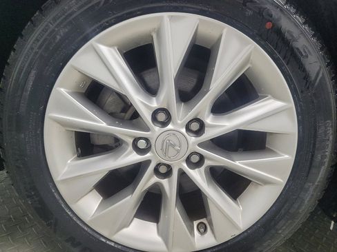 Used 2014 Lexus ES 300h image 31