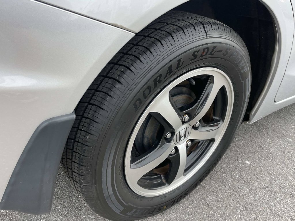 Used 2015 Honda Civic SE image 16