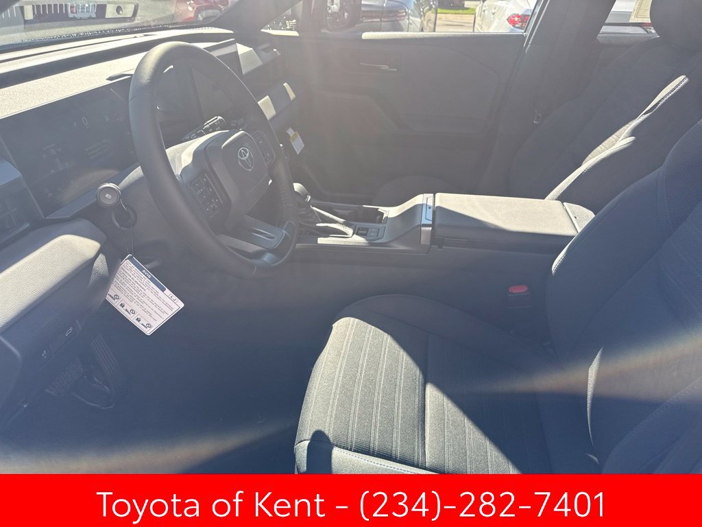 New 2026 Toyota RAV4 SE w/ Convenience Package AWD/4WD image 13